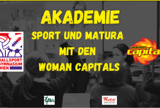 November 2023 | Women Capitals Akademie