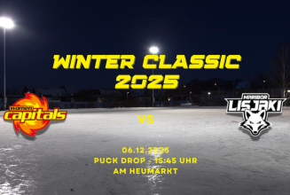 Women Capitals | Winter Classic Double am Heumarkt