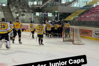 März 2022 | Playoffs U14